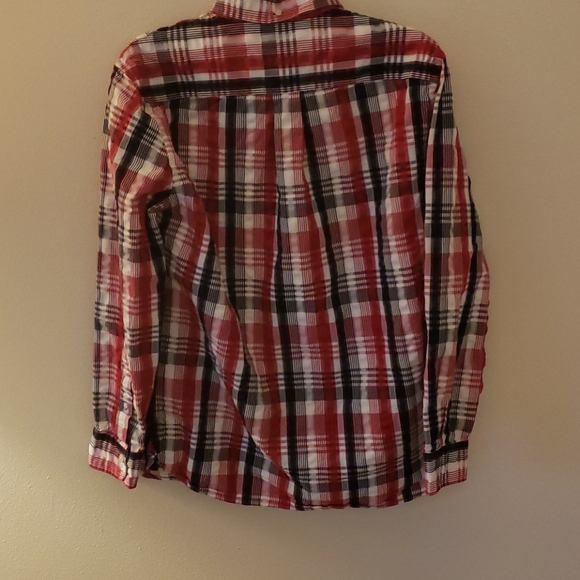 Brooks brothers dress shirt small slim fit - Picture 3 of 3